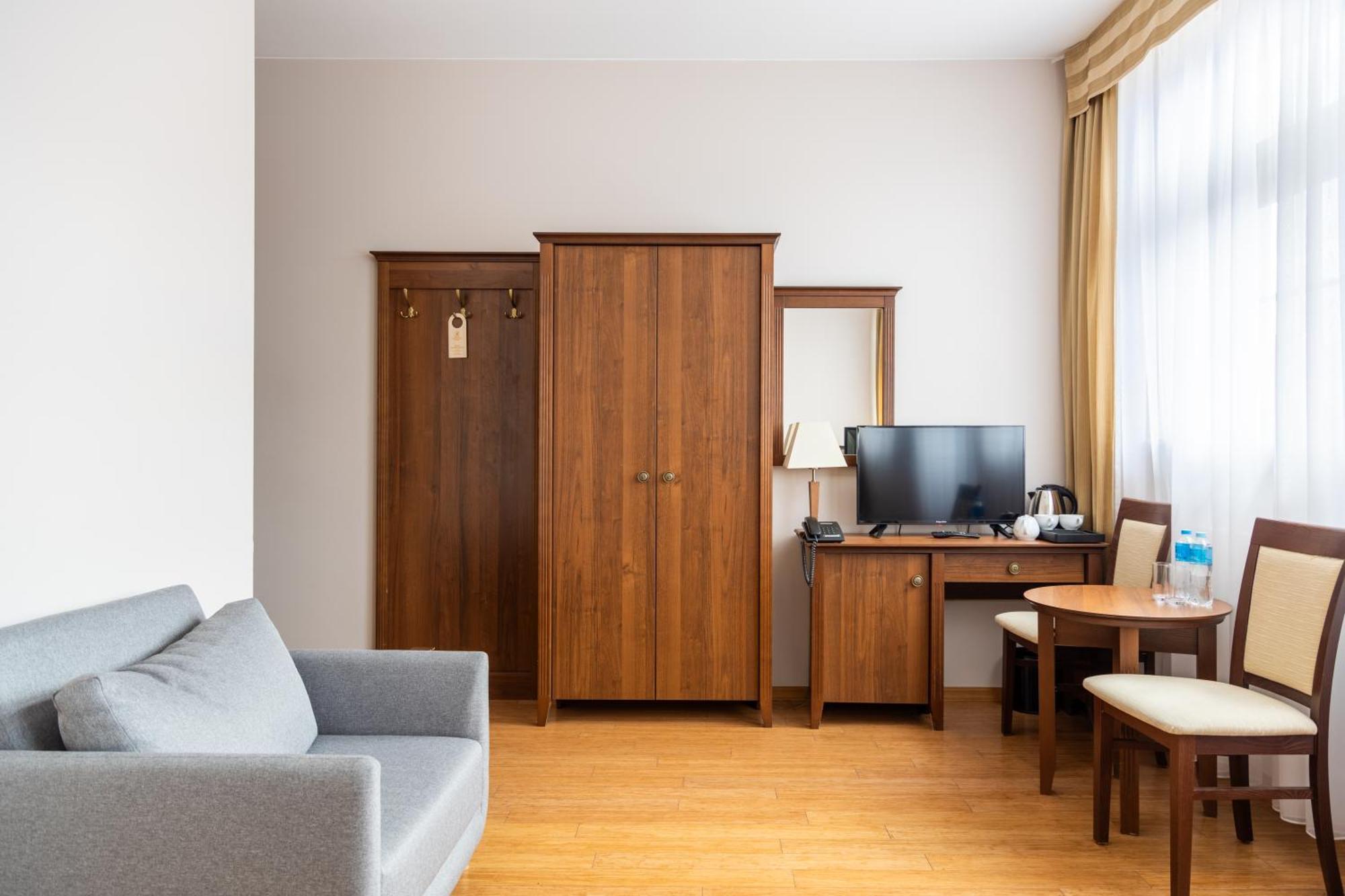Hotel Kresowiak Siemiatycze Eksteriør bilde