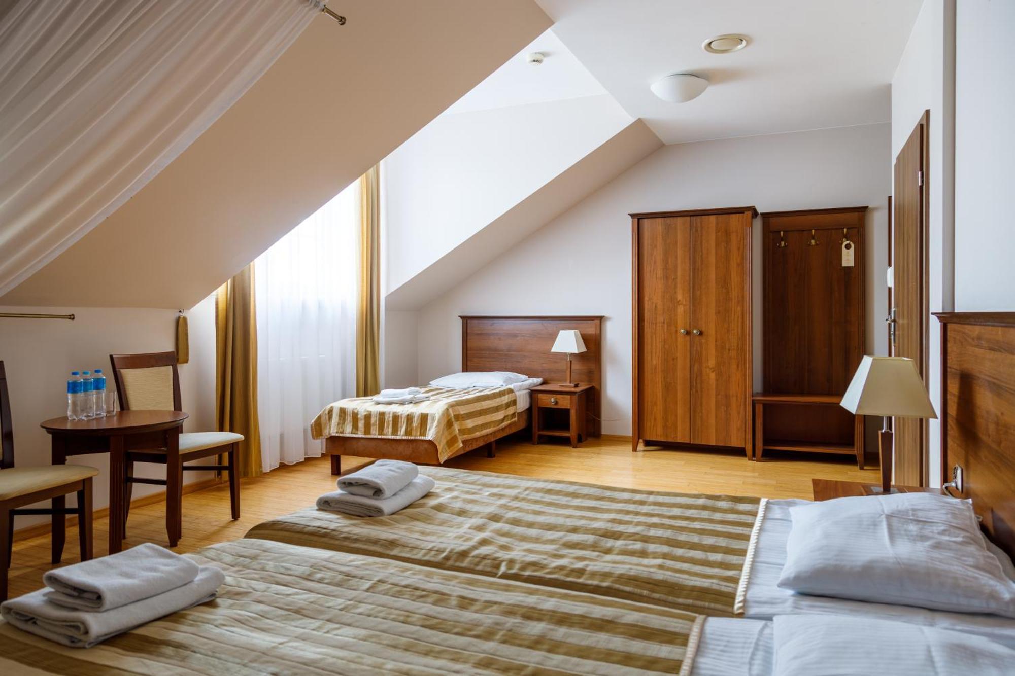 Hotel Kresowiak Siemiatycze Eksteriør bilde